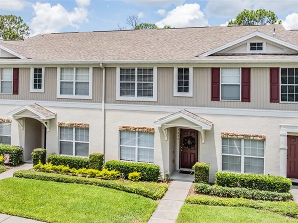 5886 Fishhawk Ridge Dr, Lithia, FL 33547
