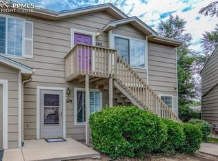 283 Ellers Grv, Colorado Springs, CO 80916