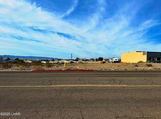 2525 Kiowa Blvd N, Lake Havasu City, AZ 86403