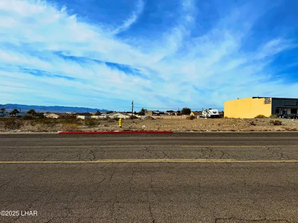 2525 Kiowa Blvd N, Lake Havasu City, AZ 86403