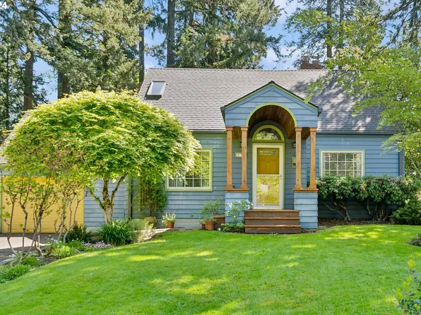 8716 SW 56th Ave, Portland, OR 97219