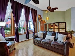 2502 Live Oak St APT 102, Dallas, TX 75204