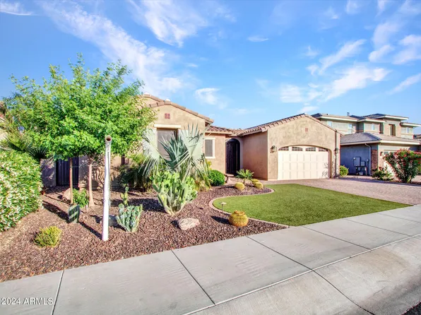 5771 S FAWN Avenue, Gilbert, AZ 85298