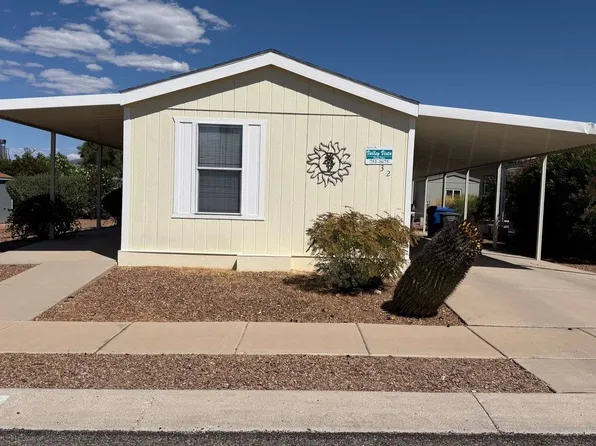 9855 E Irvington Rd #32, Tucson, AZ 85730