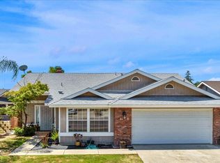 5129 W Howard Ave, Visalia, CA 93277