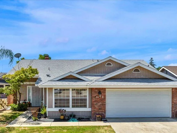 5129 W Howard Avenue, Visalia, CA 93277