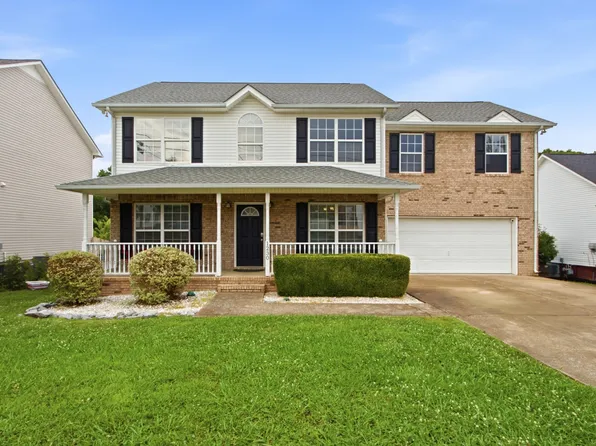 1230 Baker Creek Dr, Spring Hill, TN 37174