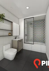 Rented by Pinn Realty