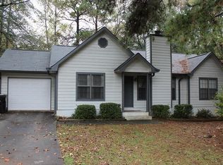 110 Richard Way, Stockbridge, GA 30281