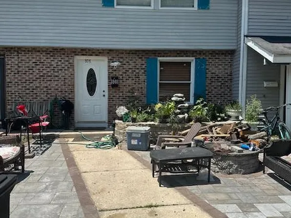 808 Myrtle Ave, Lindenwold, NJ 08021