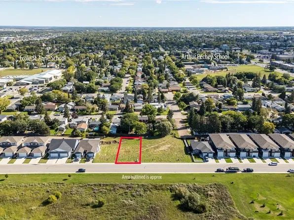 2520 Woodbridge DRIVE, Prince Albert, SK S6W 0A7