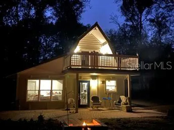 28402 29TH LOOP, BRANFORD, FL 32008