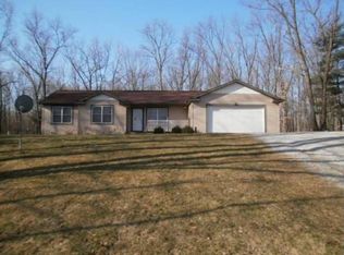 13668 Deer Rdg, Nunica, MI 49448