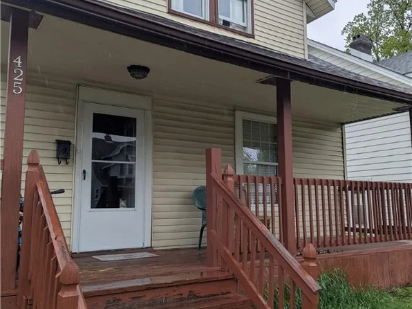 425 Sheridan Ave, Dayton, OH 45403