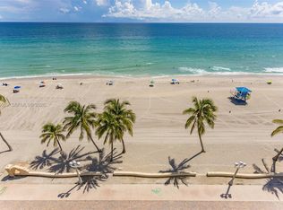 400 N Surf Rd APT 903, Hollywood, FL 33019