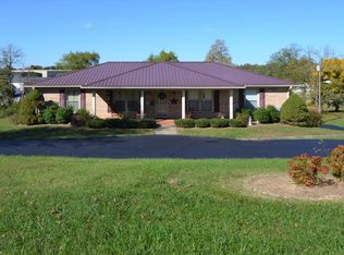 593 Ross Ave, Harrodsburg, KY 40330