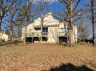101 Shadow Ridge Dr, Fairfield Bay, AR 72088