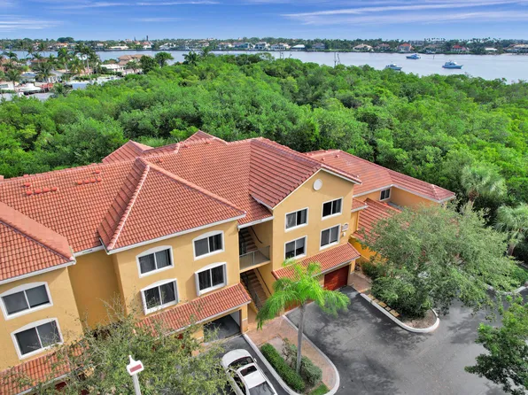 300 Scotia Drive #105, Hypoluxo, FL 33462