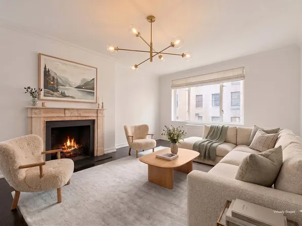 475 Park Ave APT 15E, Manhattan, NY 10022