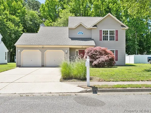 9 Clydesdale Ct, Hampton, VA 23666