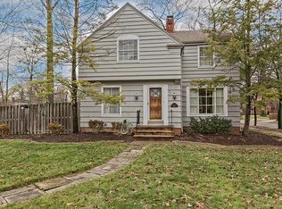18939 Fairmount Blvd, Shaker Heights, OH 44118