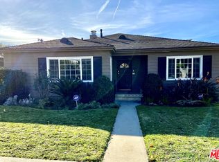 9736 Alcott St, Los Angeles, CA 90035