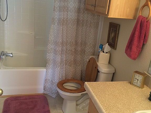 Guest bath