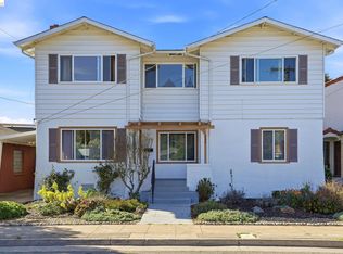 840 Key Route Blvd, Albany, CA 94706