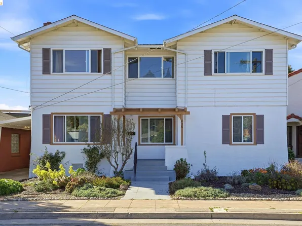 840 Key Route Blvd, Albany, CA 94706