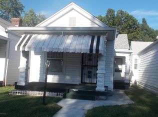 3935 S 3rd St, Louisville, KY 40214