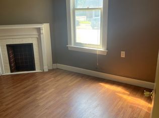 834 20th St #1, Huntington, WV 25703