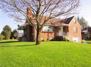 204 Marlboro Dr, New Kensington, PA 15068
