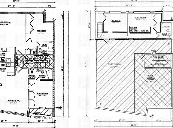 2nd image of 474 Grand Ave #4L