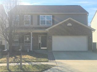 11123 Schoolhouse Rd, Fishers, IN 46037