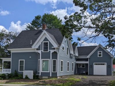 138 Limerock Street #B, Rockland, ME, 04841
