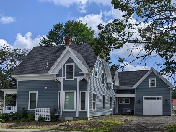138 Limerock Street #B, Rockland, ME 04841
