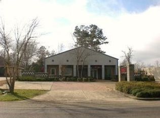 2010 Washington St, Franklinton, LA 70438