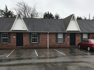2037 N Willow Ave APT A3, Cookeville, TN 38501