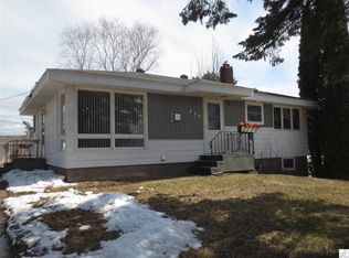 322 N Blackman Ave, Duluth, MN 55811