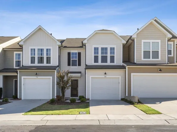 704 Colby Pl, Durham, NC 27713
