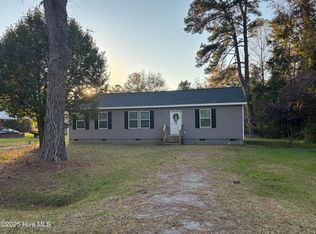 64 High Orchard Road, Whiteville, NC 28472