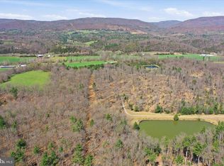 Falcon Rd, Mathias, WV 26812