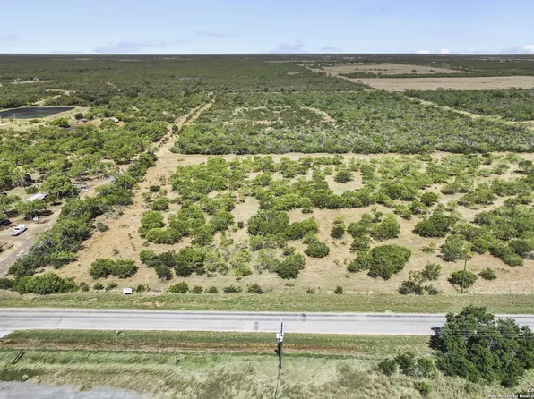 4 CR 429 LOT 4, Pleasanton, TX 78064