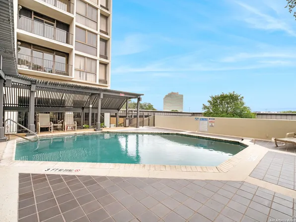 7701 Wurzbach #907, San Antonio, TX 78229