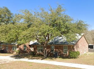 Kirbyville Pine Shadow Apartments, Kirbyville, TX 75956