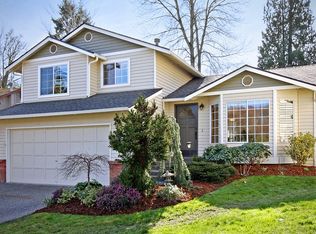 15003 87th Ave NE, Kenmore, WA 98028