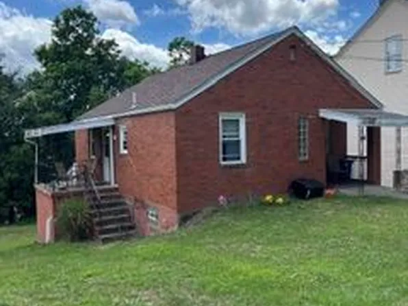 139 Roosevelt Ave, Pittsburgh, PA 15214