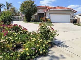 4152 N Tangerine Dr, Rialto, CA 92377