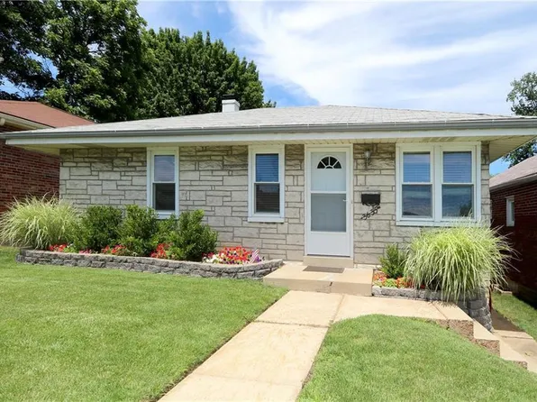 3635 Upton St, Saint Louis, MO 63116
