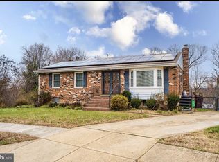 12707 Radburn Pl, Fort Washington, MD 20744